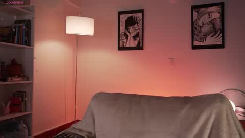 Irisita online show from March 30, 2026, 9:49 pm