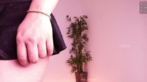 Snapshot of soy_mariana_ chatting on May 14, 2026, 2:29 am M A R I A N A online show from May 14, 2026, 2:29 am