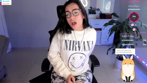 Luisa    online show from January 10, 2025, 10:46 pm