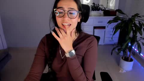 Luisa    online show from January 15, 2025, 3:54 am