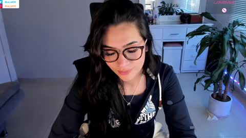 Luisa    online show from January 15, 2025, 10:35 pm