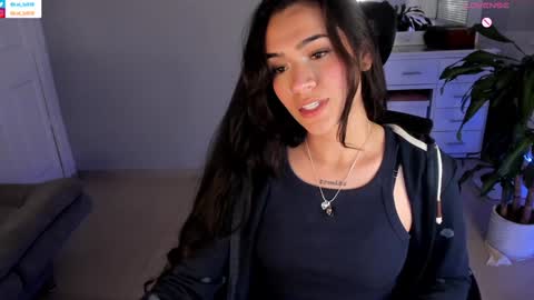 Luisa    online show from January 16, 2025, 1:37 am