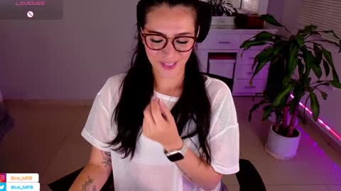 Luisa    online show from February 1, 2025, 12:51 am