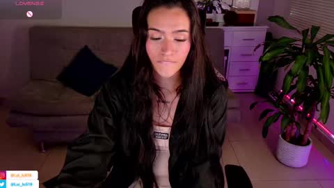 Luisa    online show from February 23, 2025, 11:58 pm