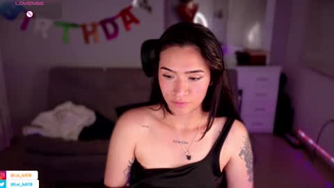 Luisa    online show from March 6, 2025, 3:24 am