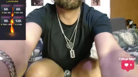 El Carlitos online show from March 13, 2026, 10:00 am