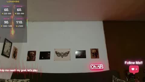 El Carlitos online show from March 14, 2026, 6:41 am