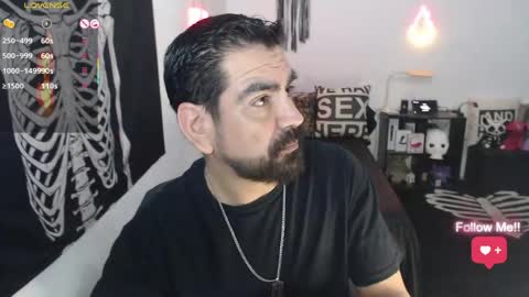 Snapshot of soyelcarlitos chatting on April 28, 2026, 10:53 am El Carlitos online show from April 28, 2026, 10:53 am
