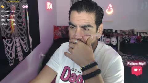 Snapshot of soyelcarlitos chatting on May 12, 2026, 2:03 pm El Carlitos online show from May 12, 2026, 2:03 pm