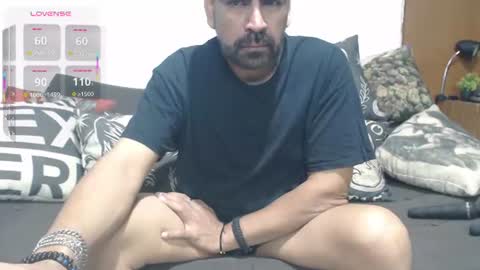 El Carlitos online show from July 15, 2026, 5:23 am