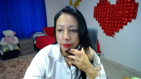 soy Elena online show from January 13, 2026, 11:48 am