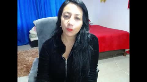 Snapshot of soyelena46 chatting on February 10, 2026, 11:36 am soy Elena online show from February 10, 2026, 11:36 am
