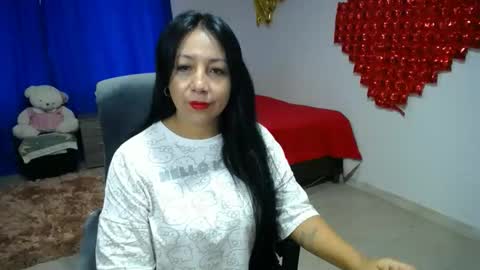 Snapshot of soyelena46 chatting on February 25, 2026, 11:31 am soy Elena online show from February 25, 2026, 11:31 am