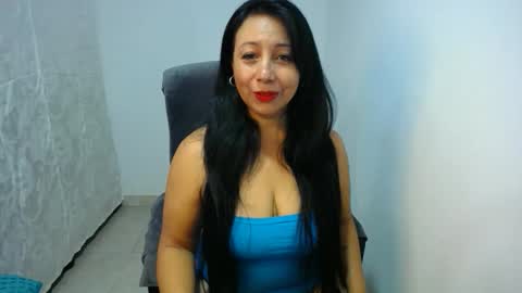 Snapshot of soyelena46 chatting on February 27, 2026, 5:24 pm soy Elena online show from February 27, 2026, 5:24 pm
