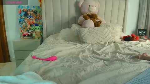 Snapshot of soyhinata__ chatting on February 28, 2025, 7:05 am Adeline independent model online show from February 28, 2025, 7:05 am
