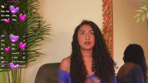 Snapshot of soyjuliana19 chatting on February 16, 2026, 3:24 am Juliana online show from February 16, 2026, 3:24 am