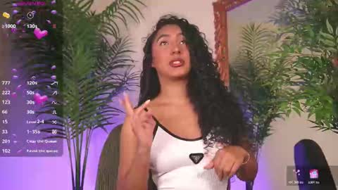 Snapshot of soyjuliana19 chatting on March 29, 2026, 3:17 am Juliana online show from March 29, 2026, 3:17 am