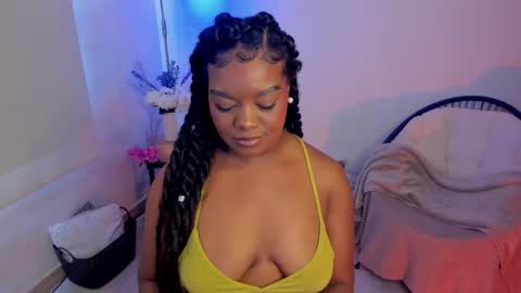 Maria  online show from October 14, 2025, 2:51 pm