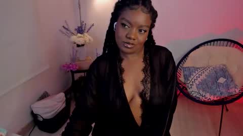 Maria  online show from October 19, 2025, 3:51 am