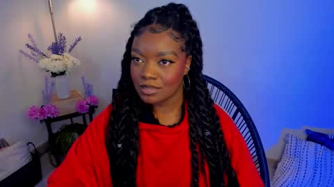 Maria  online show from October 23, 2025, 10:30 pm