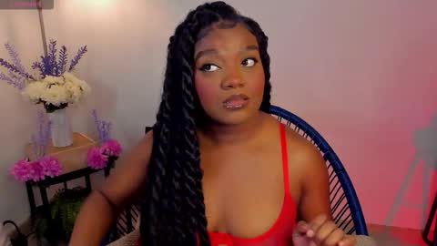 Maria  online show from October 24, 2025, 11:56 pm