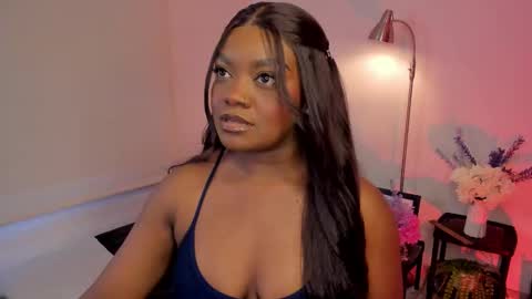 Maria  online show from November 9, 2025, 7:56 pm