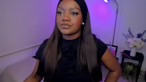 Maria  online show from November 12, 2025, 1:06 am