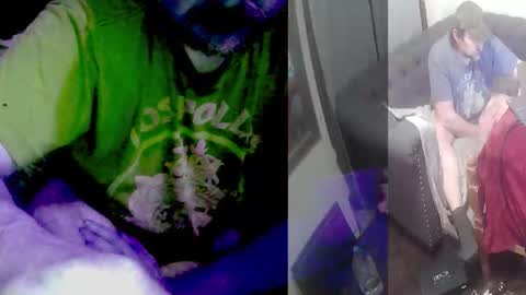 soymigo online show from October 20, 2025, 1:50 am