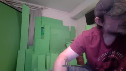 soymigo online show from December 4, 2025, 7:17 am