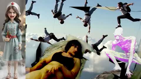 soymigo online show from December 17, 2025, 9:37 am