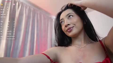 soymissy online show from October 9, 2025, 5:33 pm