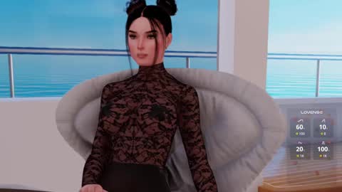 NAHID  online show from November 3, 2025, 4:30 pm