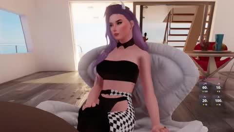 NAHID  online show from February 16, 2026, 9:00 pm