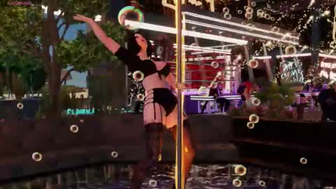 NAHID  online show from March 20, 2026, 10:03 pm