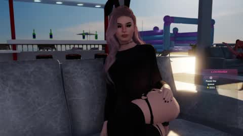 NAHID  online show from April 12, 2026, 5:51 pm