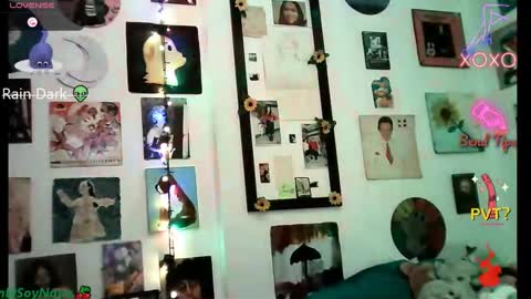 Nana Bela  online show from December 12, 2024, 9:40 am