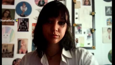 Nana Bela  online show from February 5, 2025, 2:48 pm