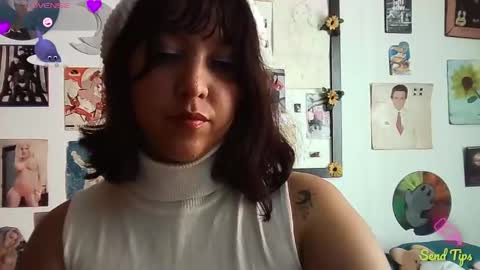 Nana Bela  online show from February 26, 2025, 7:16 pm