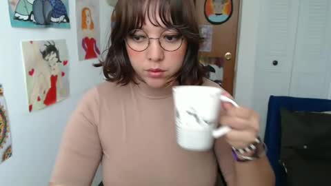 Nana Bela  online show from January 8, 2026, 4:53 pm