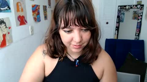 Snapshot of soynanabela chatting on June 30, 2026, 1:56 pm Nana Bela online show from June 30, 2026, 1:56 pm