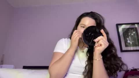 Soyoceanne online show from February 24, 2026, 7:56 pm