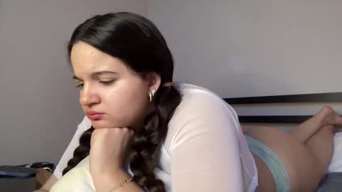 Soyoceanne online show from March 14, 2026, 9:31 pm