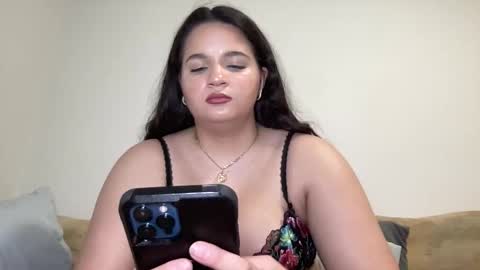 Soyoceanne online show from March 28, 2026, 2:00 am