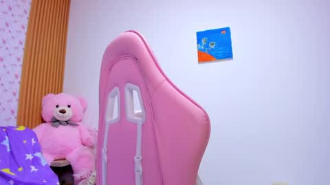 SoyQueen online show from May 21, 2026, 7:26 am