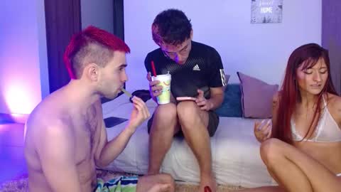      online show from March 19, 2026, 5:00 am