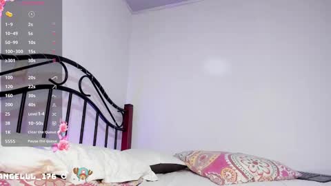 Snapshot of soyvane chatting on December 24, 2024, 9:50 am VANESSA online show from December 24, 2024, 9:50 am