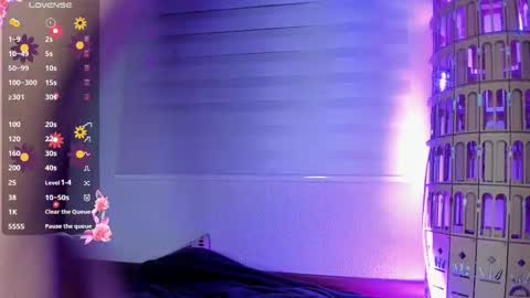 Snapshot of soyvane chatting on March 11, 2025, 9:45 am VANESSA online show from March 11, 2025, 9:45 am