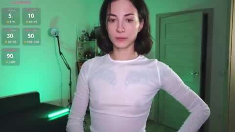 Roxy online show from November 4, 2025, 6:07 pm