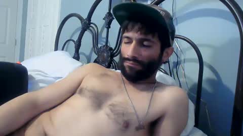 TrndSettrz online show from February 11, 2025, 11:54 pm