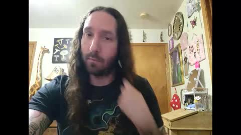 Snapshot of spacedick117 chatting on March 21, 2026, 9:07 pm spacedick117 online show from March 21, 2026, 9:07 pm